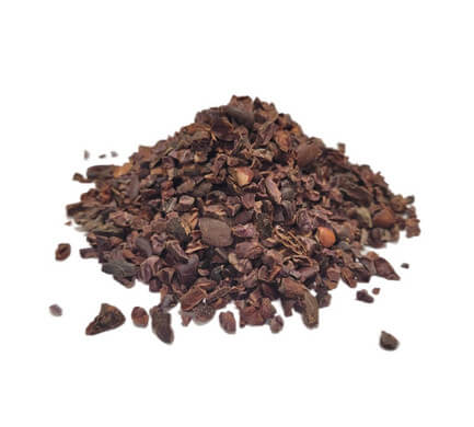 Какао крупка Венесуэла (Каранеро супериор) мягкая обж. 250 гр