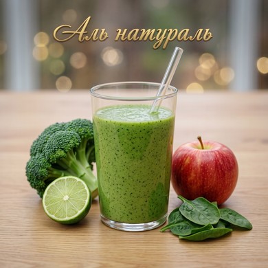 Смузи 