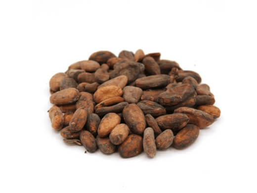 Какао бобы Криолло, Fino de Aroma, Колумбия 1 кг