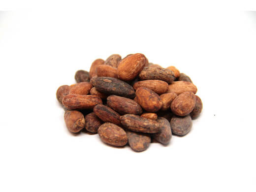 Какао-бобы Пиура Органик, Перу, 1 кг