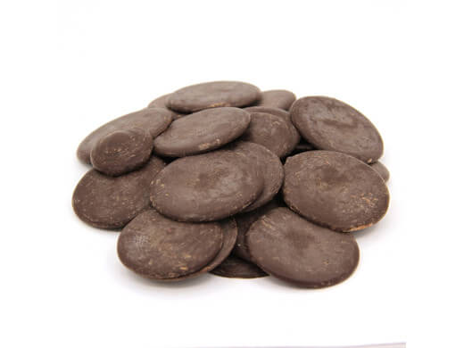 Какао тёртое в таблетках, Колумбия 1 кг