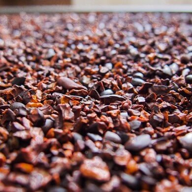 Какао-велла, польза шкурки бобов