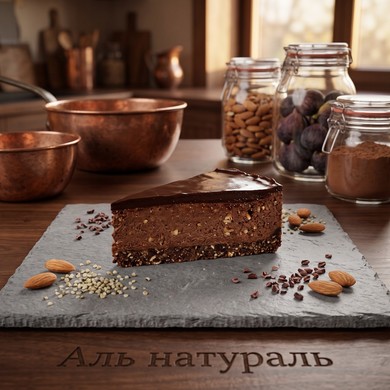 Вкуснейший и простой тортик 