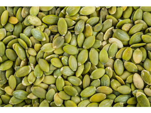Семена тыквы (премиум) 1 кг