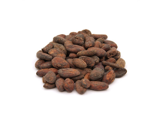 Какао-бобы Криолло, Антиокия, Колумбия 250 гр