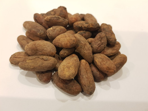 Какао-бобы Криолло, Финка Ла Амистад, Коста-Рика 1 кг
