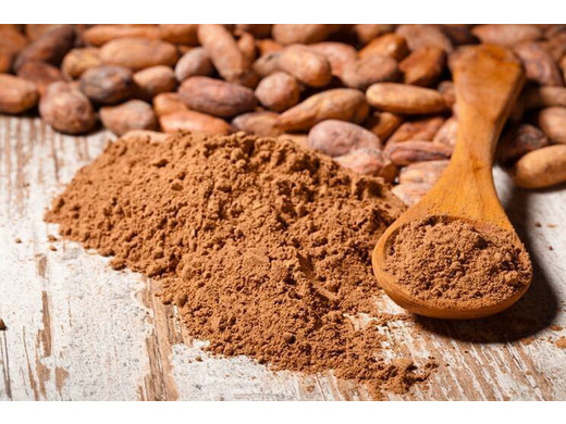 Какао порошок натуральный, Перу оптом