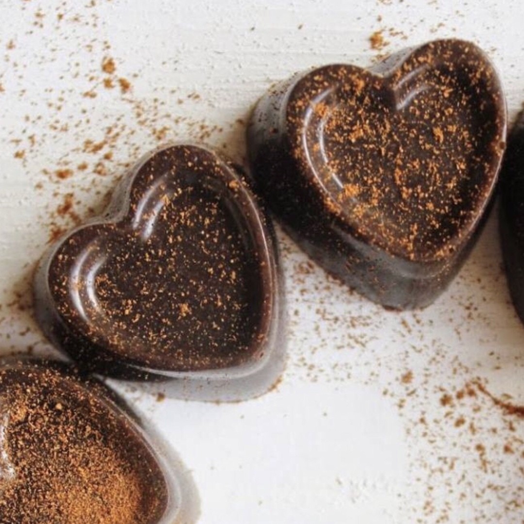 Зефир в шоколаде, пошаговый рецепт на ккал, фото, ингредиенты - Biondina