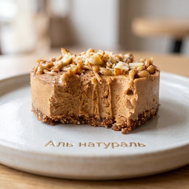 Великолепный Тортик
