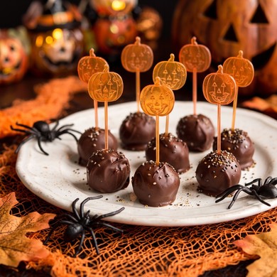 Конфеты финиковые