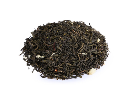 Китайский жасминовый чай 