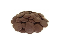 Какао тёртое в таблетках, Перу 1 кг