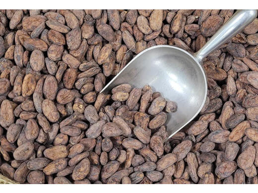 Какао бобы сорт Криолло (Тринитарио), Югопита, Венесуэла 1 кг