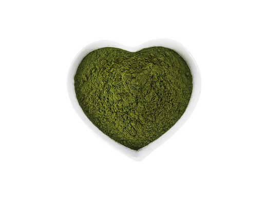 Хлорелла (Зеленый) 50 гр