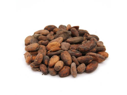 Какао бобы форастеро, Гана, оптом