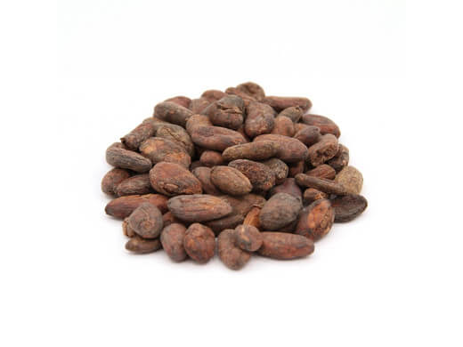 Какао бобы Сан-Томе, Африка оптом